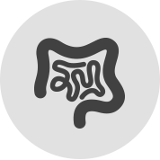 Upregulation of ileal bile acid transporter (IBAT) in the small intestine